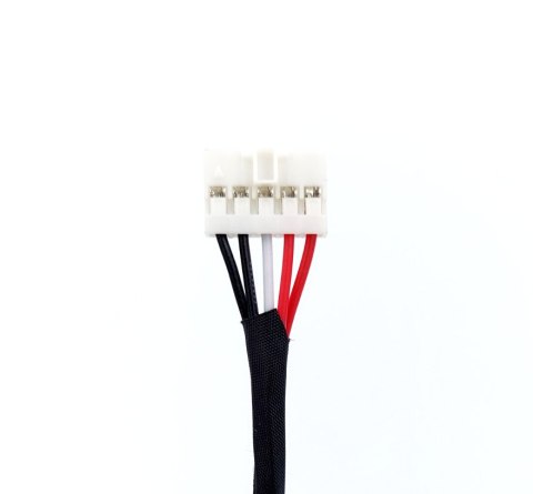 Gniazdo zasilania DC30100LE00 LENOVO G50 Z50 G50-45 G50-50 G50-70 G50-80 G50-85 G50-90 Yoga 13 Gniazdo zasilania DC30100LE00 LENOVO G50 Z50 G50-45 G50-50 G50-70 G50-80 G50-85 G50-90 Yoga 13