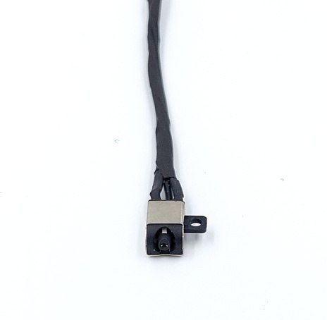 Gniazdo zasilania DC301011B00 CAL70 DELL INSPIRON 17 5000 5770 i5770 5775 P35E LATITUDE 3590 P75F