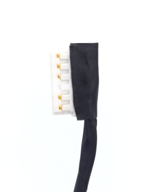 Gniazdo zasilania DC301011B00 DELL INSPIRON 17 5000 5770 i5770 5775 P35E LATITUDE 3590 P75F