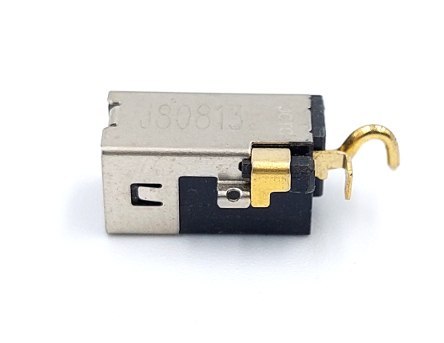 Gniazdo zasilania JCTC 100S LENOVO IDEAPAD 100S 100S-14IBR 100S-11IBR 110S-11IBR 120S-11IAP 120S-14IAP