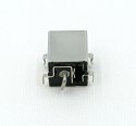 Gniazdo zasilania ASUS A52 K52 K72 A54 A54 K50 K50 K52 K53S X53S X54 X54F wtyk 5.5-2.5mm