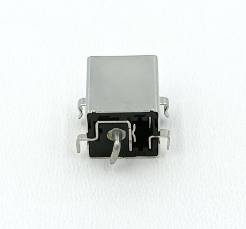 Gniazdo zasilania ASUS A52 K52 K72 A54 A54 K50 K50 K52 K53S X53S X54 X54F wtyk 5.5-2.5mm Gniazdo zasilania ASUS A52 K52 K72 A54 A54 K50 K50 K52 K53S X53S X54 X54F wtyk 5.5-2.5mm