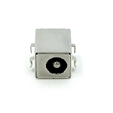 Gniazdo zasilania ASUS A52 K52 K72 A54 A54 K50 K50 K52 K53S X53S X54 X54F wtyk 5.5-2.5mm Gniazdo zasilania ASUS A52 K52 K72 A54 A54 K50 K50 K52 K53S X53S X54 X54F wtyk 5.5-2.5mm