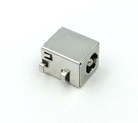 Gniazdo zasilania ASUS A52 K52 K72 A54 A54 K50 K50 K52 K53S X53S X54 X54F wtyk 5.5-2.5mm Gniazdo zasilania ASUS A52 K52 K72 A54 A54 K50 K50 K52 K53S X53S X54 X54F wtyk 5.5-2.5mm