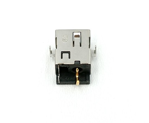 Gniazdo zasilania ASUS A555 A556 D555 X554 wtyk 5.5x2.5mm Gniazdo zasilania ASUS A555 A556 D555 X554 wtyk 5.5x2.5mm