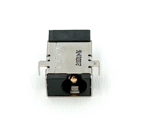 Gniazdo zasilania ASUS A555 A556 D555 X554 wtyk 5.5x2.5mm Gniazdo zasilania ASUS A555 A556 D555 X554 wtyk 5.5x2.5mm