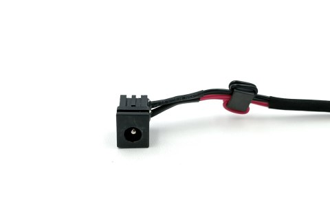 Gniazdo zasilania 6017B0258101 TOSHIBA Satellite C650 C655 A300 L355 Gniazdo zasilania 6017B0258101 TOSHIBA Satellite C650 C655 A300 L355