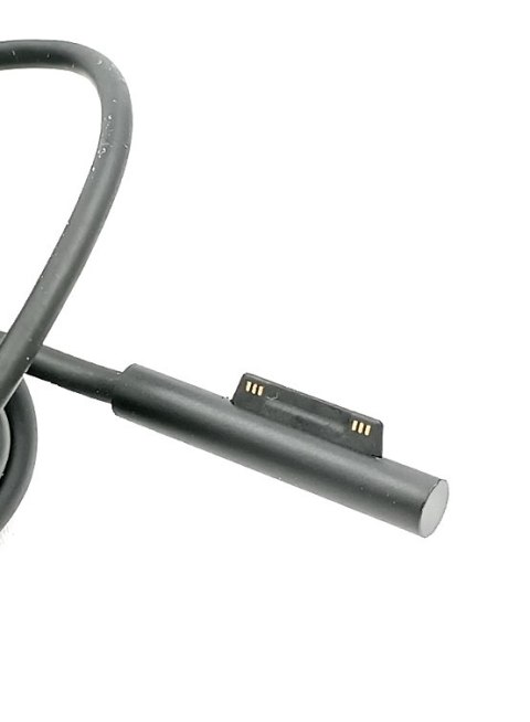 Oryginalny zasilacz Microsoft Surface 127W wtyk magnetic płaski