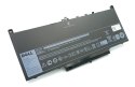 Bateria Oryginalna DELL J60J5 GG4FM MC34Y 242WD 1W2Y2 7CJRC 7.6V 55Wh