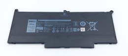 Bateria Oryginalna F3YGT DELL LATITUDE 7280 7290 7380 7390 7480 7490