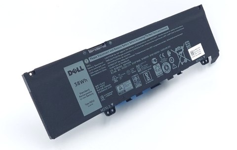 Bateria Oryginalna F62G0 DELL INSPIRON 13 5370 7370 7373 7380 7386 VOSTRO 5370