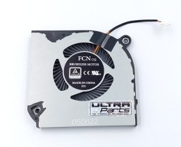 Wentylatory GPU CPU ACER HELIOS 300 G3-573 PH315-51 NITRO 5 AN515-51 AN515-52 G3-571 G3-572 G3-573