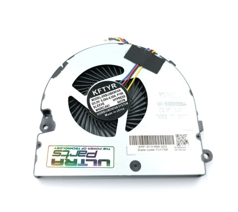 Wentylator HP 15-DA 15-DB Wentylator HP 15-DA 15-DB