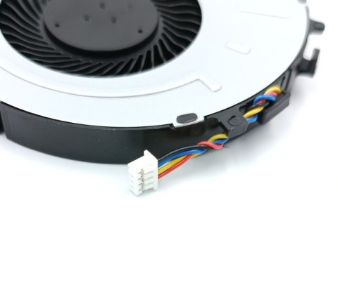 Wentylator HP 15-DA 15-DB Wentylator HP 15-DA 15-DB
