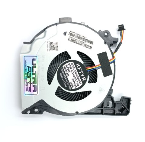 Wentylator CPU HP PAVILION GAMING 15-cx0073nw Wentylator CPU HP PAVILION GAMING 15-cx0073nw