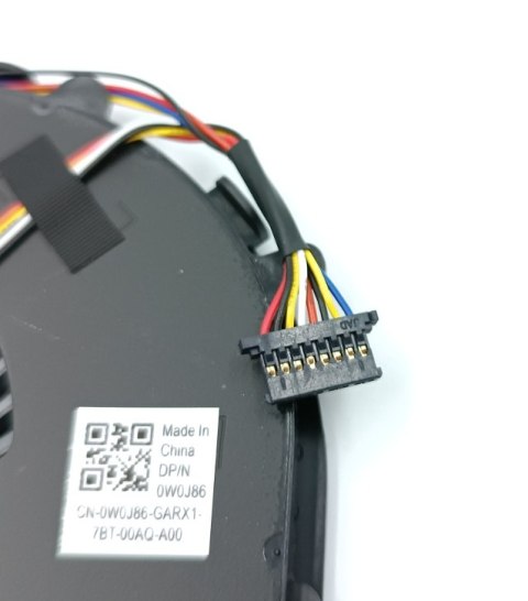 Wentylator LENOVO IDEAPAD 700-15 700-15ISK Wentylator LENOVO IDEAPAD 700-15 700-15ISK