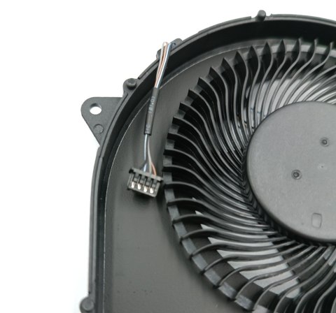 Wentylator GPU LENOVO LEGION 5-15ARH05H Wentylator GPU LENOVO LEGION 5-15ARH05H