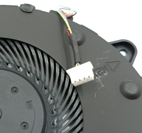 Wentylator CPU LENOVO LEGION Y540 Y540-15 Y540-17 Y540 Y7000 Wentylator CPU LENOVO LEGION Y540 Y540-15 Y540-17 Y540 Y7000