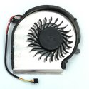 Wentylator GPU MSI GE62 GE72 GL62 GL72 GP62 GP72 PE60 PE70 3pin