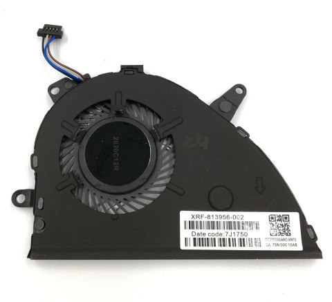 Wentylator HP Pavilion 15-CS 15-CW 15-cs2071nw 15-cs2073nw