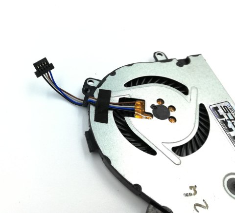 Wentylator HP Pavilion 15-CS 15-CW 15-cs2071nw 15-cs2073nw