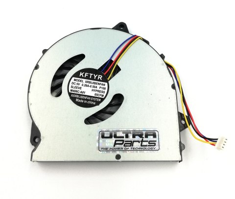 Wentylator LENOVO G40 G50 Z40 Z50 G50-70 G50-30 Z50-70 G50 G50-45