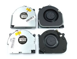 Wentylatory CPU GPU LENOVO LEGION Y540 Y540-15 Y540-17 Y540 Y7000