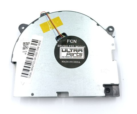 Wentylatory CPU GPU LENOVO LEGION Y540 Y540-15 Y540-17 Y540 Y7000 Wentylatory CPU GPU LENOVO LEGION Y540 Y540-15 Y540-17 Y540 Y7000
