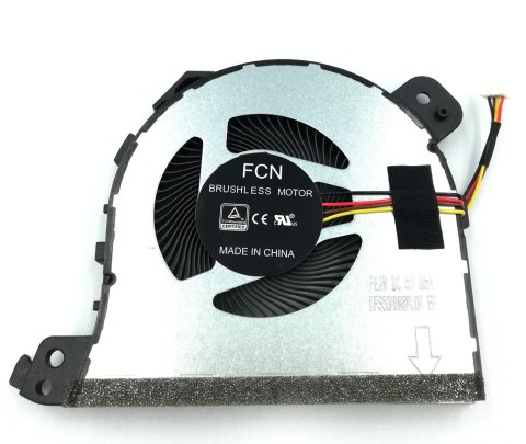 Wentylator LENOVO V155 L340-15 L340-17 L340 L340-15IWL L340-15API L340-17IRH