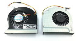 Wentylator MSI GE70 GP70 MS-1756 MS-1757 MS-175A