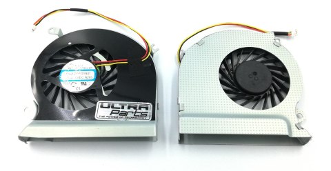 Wentylator MSI GE70 GP70 MS-1756 MS-1757 MS-175A