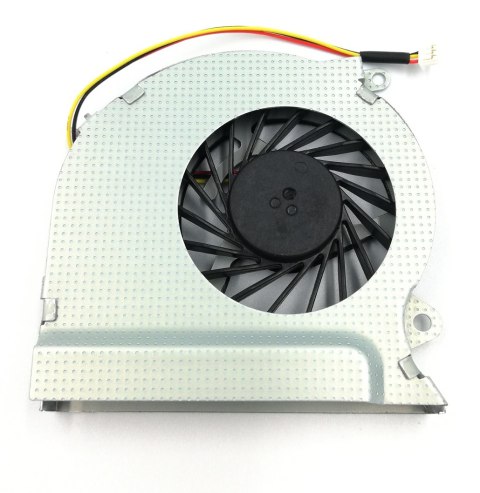 Wentylator MSI GE70 GP70 MS-1756 MS-1757 MS-175A
