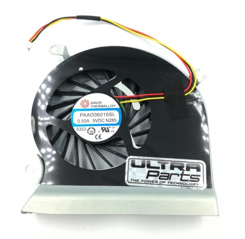 Wentylator MSI GE70 GP70 MS-1756 MS-1757 MS-175A