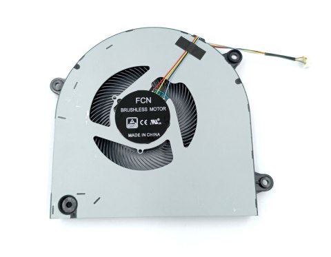 Wentylator LENOVO GPU Y540-17 Y540-17IRH Wentylator LENOVO GPU Y540-17 Y540-17IRH