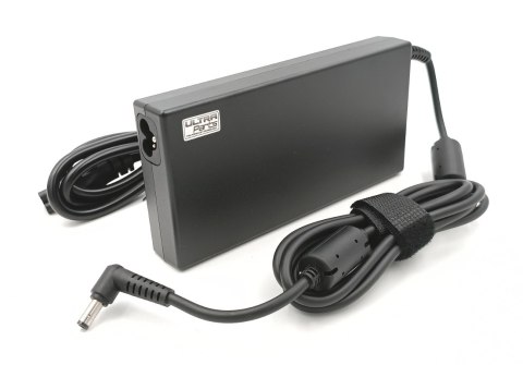 Ładowarka Zasilacz ULTRA PARTS do Asus MSI 150W 19.5V 7.7A wtyk 5.5-2.5mm Ładowarka Zasilacz ULTRA PARTS do Asus MSI 150W 19.5V 7.7A wtyk 5.5-2.5mm