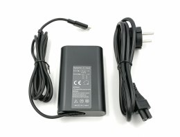 Ładowarka Zasilacz ULTRA PARTS do Dell 65W wtyk usb-c