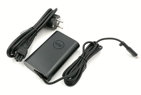 Ładowarka Zasilacz ULTRA PARTS do Dell 65W wtyk usb-c Ładowarka Zasilacz ULTRA PARTS do Dell 65W wtyk usb-c