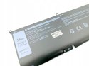 BATERIA 69KF2 8FCTC do DELL Precision G15 5550 XPS 9500 9510 M15 M17 R3 R4