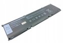 BATERIA 69KF2 8FCTC do DELL Precision G15 5550 XPS 9500 9510 M15 M17 R3 R4