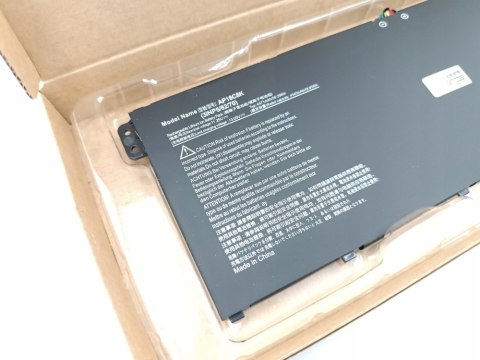 BATERIA DO ACER AP18C4K AP18C8K AP19B8K Aspire 5 A514 Swift 3 SF314