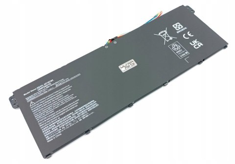 BATERIA DO ACER AP18C4K AP18C8K AP19B8K Aspire 5 A514 Swift 3 SF314