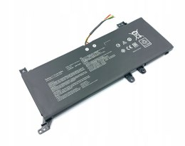 BATERIA DO ASUS B21N1818 32Wh ASUS X512FA X512UF X509FB X509FA X509FJ X509