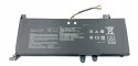 BATERIA DO ASUS B21N1818 32Wh ASUS X512FA X512UF X509FB X509FA X509FJ X509