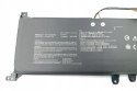 BATERIA DO ASUS B21N1818 32Wh ASUS X512FA X512UF X509FB X509FA X509FJ X509