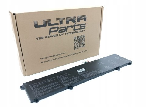 BATERIA DO ASUS B31N1911 C31N1911 42Wh VivoBook V4050F V4050E M4050I X421DA