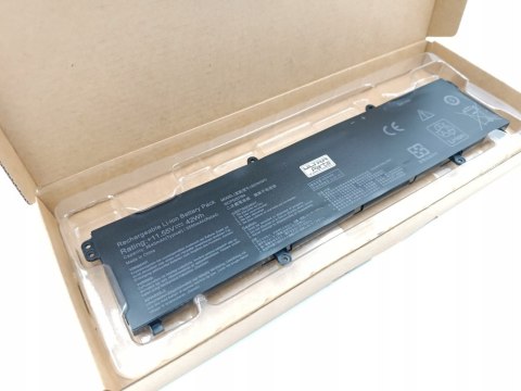 BATERIA DO ASUS B31N1911 C31N1911 42Wh VivoBook V4050F V4050E M4050I X421DA
