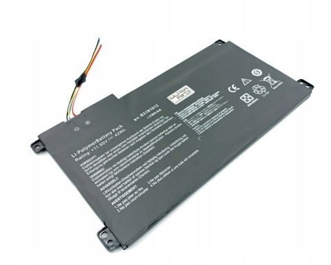 BATERIA DO ASUS B31N1912 C31N1912 42Wh VivoBook 14 E410MA E410KA E510MA