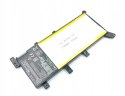 BATERIA DO ASUS C21N1347 37Wh A555 A555L F555 F555L K555 K555L X555L R556