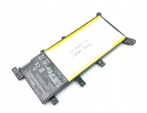 BATERIA DO ASUS C21N1347 37Wh A555 A555L F555 F555L K555 K555L X555L R556