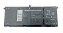 BATERIA H5CKD do DELL Inspiron 5402 5501 5406 5501 Latitude 3140 3410 3510